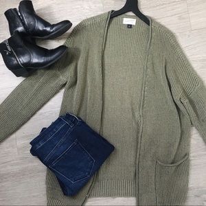 UNIVERSAL THREAD cardigan